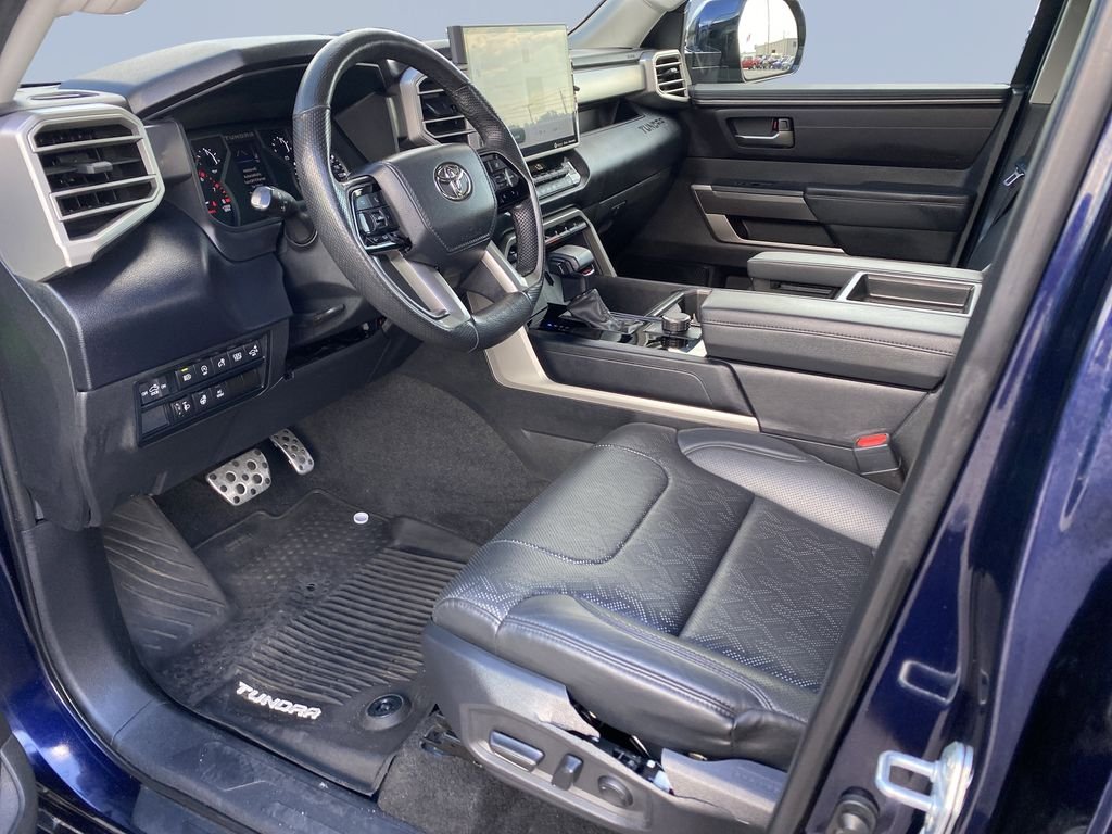 2023 Toyota Tundra SR5 - Photo 10