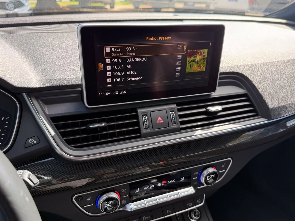 2018 Audi SQ5 Premium Plus - Photo 18