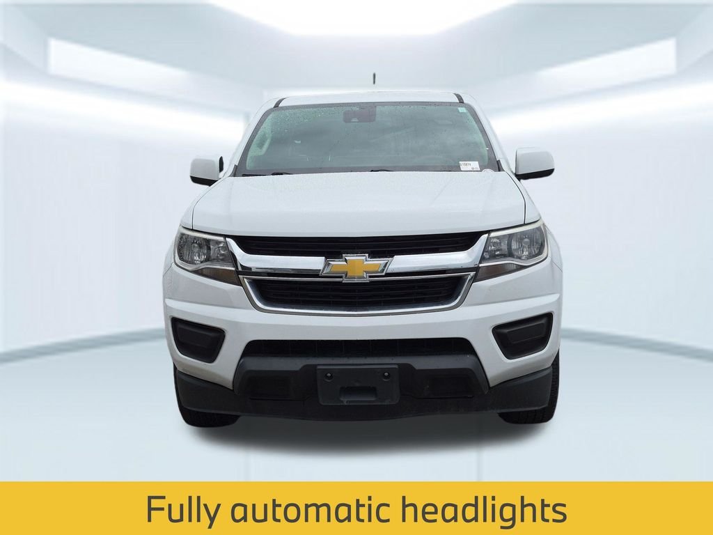 Used 2020 White Chevrolet LT image 11