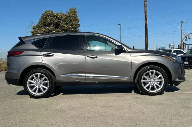 2023 Acura RDX Base - Photo 36