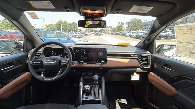 2026 GMC Canyon AT4 - Photo 21