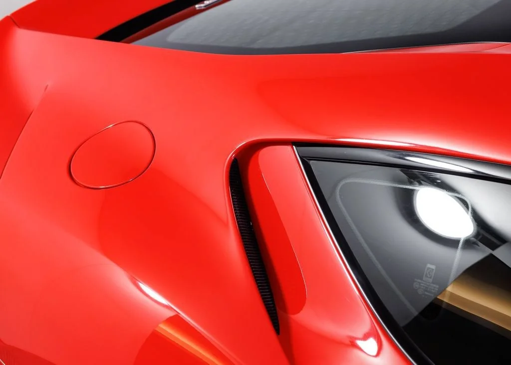 Certified Used 2019 Rosso Corsa Ferrari Base image 28
