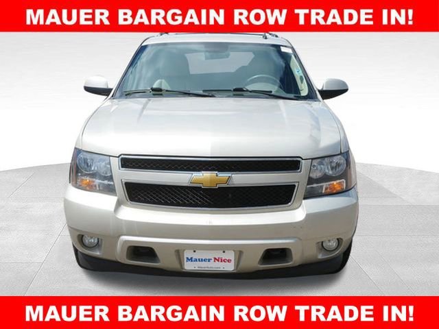 Used 2013 Chevrolet Suburban LT with VIN 1GNSKJE71DR309970 for sale in Anoka, Minnesota