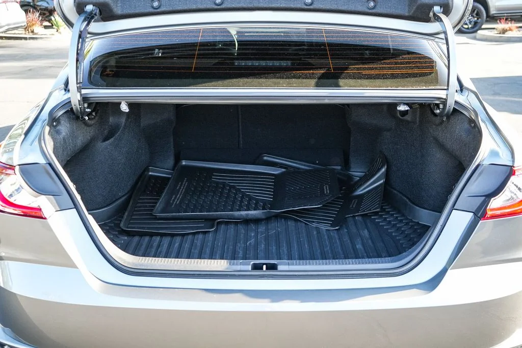 Used 2026  Toyota XSE image 24