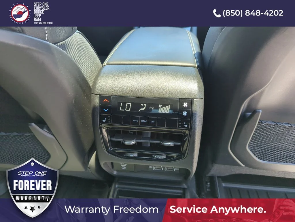 Certified Used 2023 Gray Jeep Limited image 36