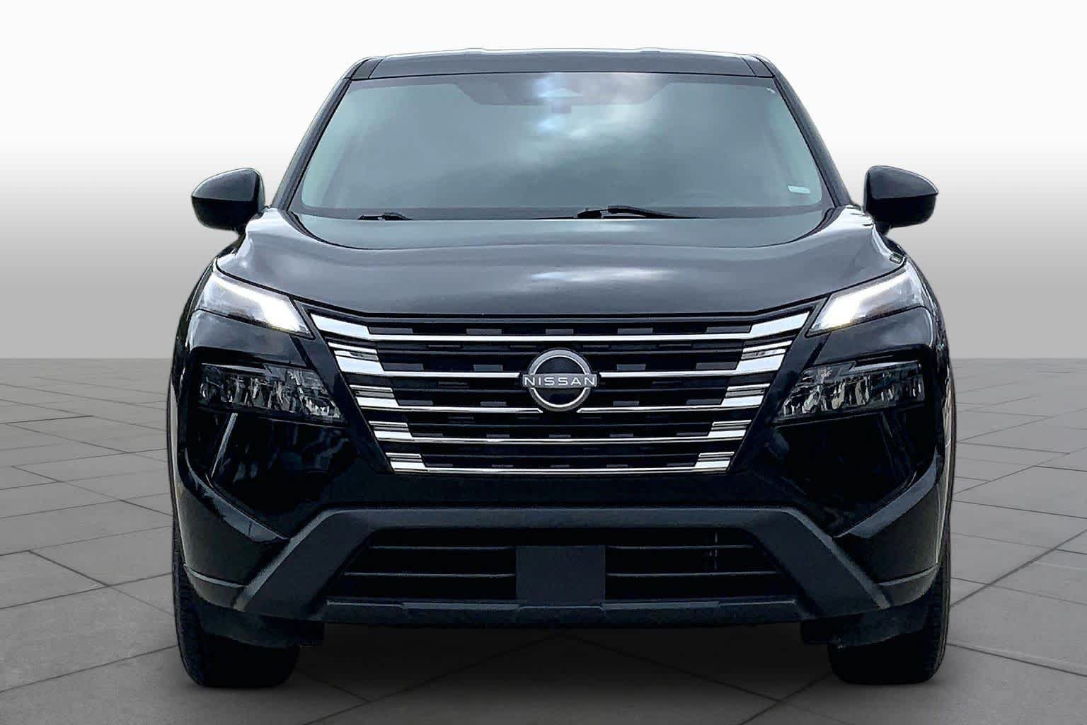 Used 2024 Super Black Nissan S image 4
