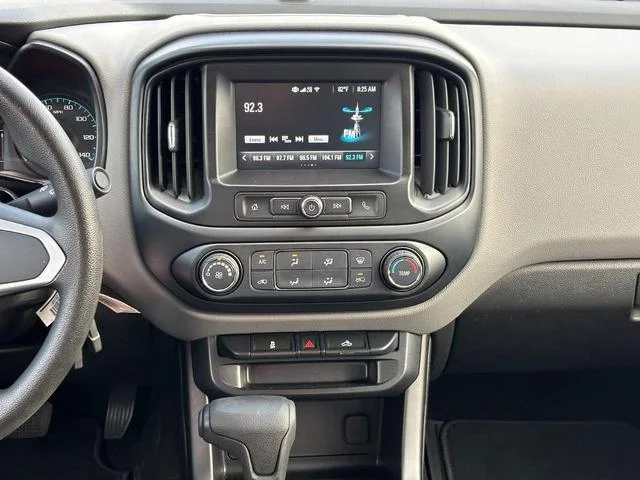 Used 2018 Black Chevrolet  image 13