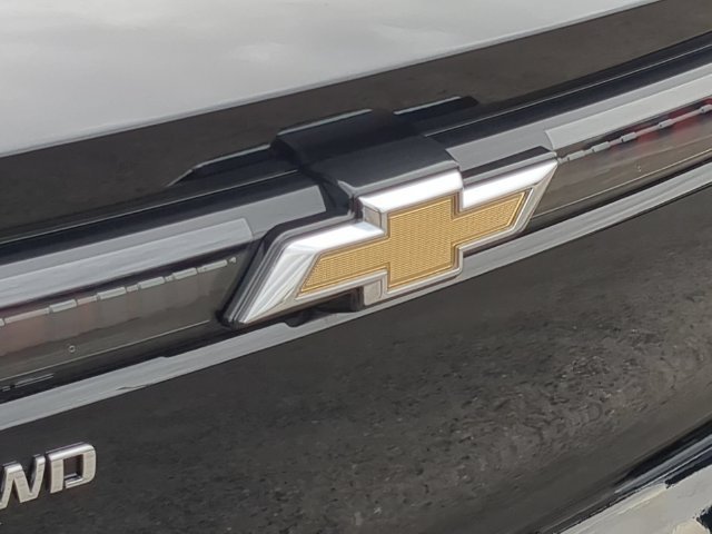 2026 Chevrolet Equinox EV 2LT - Photo 23