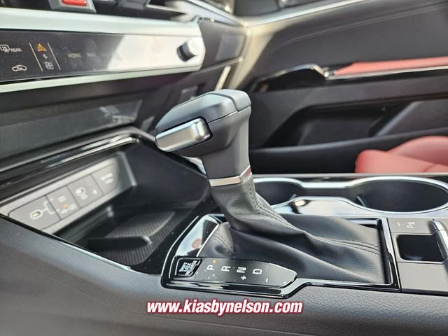 2026 Kia K5 GT-Line - Photo 12