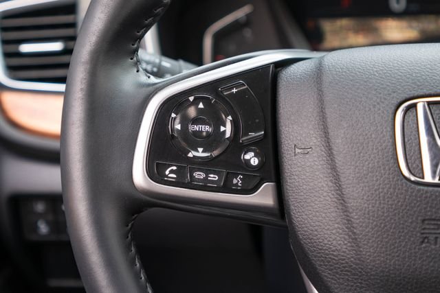 Used 2020  Honda EX-L image 18