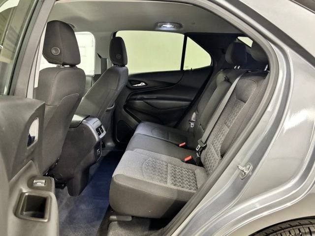 Used 2024 Gray Chevrolet LT image 19