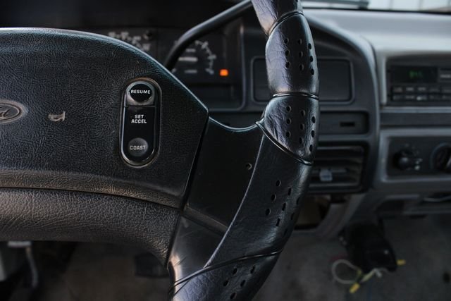 Used 1996 White Ford XL image 12