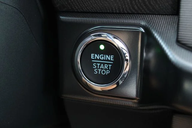 Used 2023 Silver Ford Platinum image 15