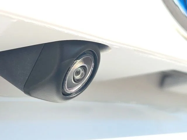 Used 2023 White Toyota XLE image 18
