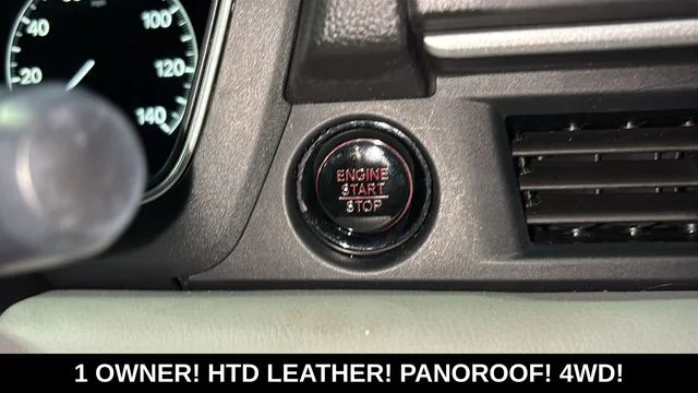 Used 2023 Blue Honda Touring image 13