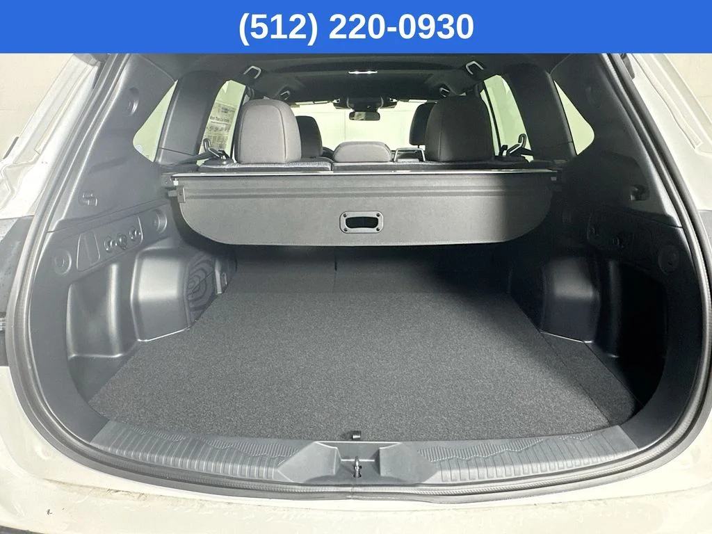 New 2026 White Subaru Premium image 34