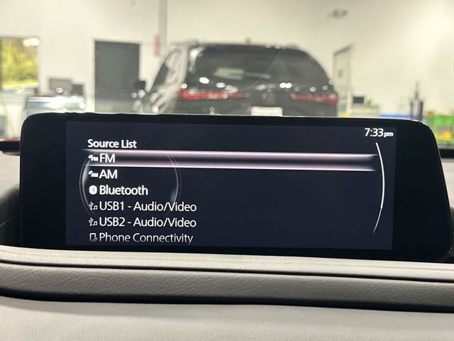 New 2026 Soul Red Crystal Metallic Mazda 2.5 S Preferred AWD image 16