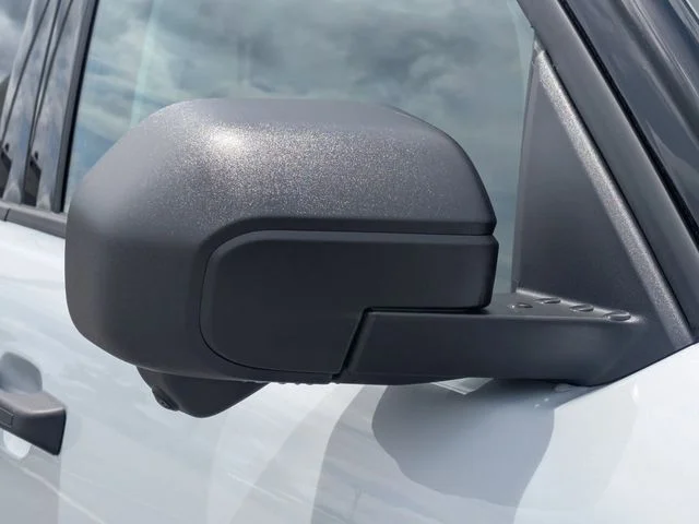 New 2026 Space White Metallic Ford Badlands® image 12