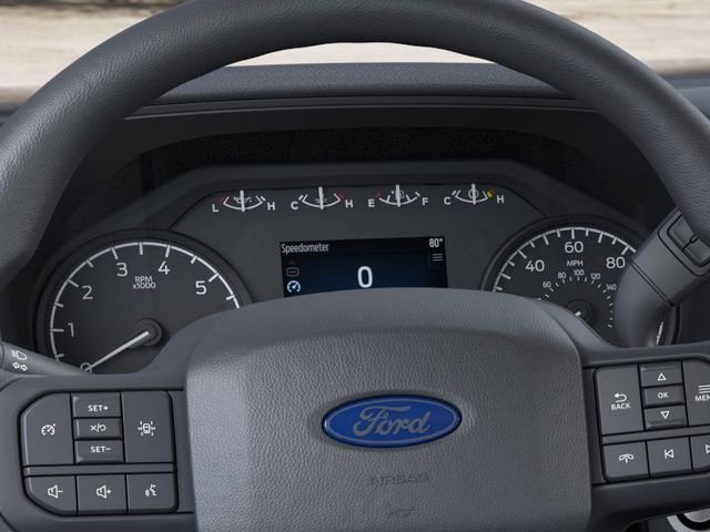 Used 2026 White Ford STX image 13