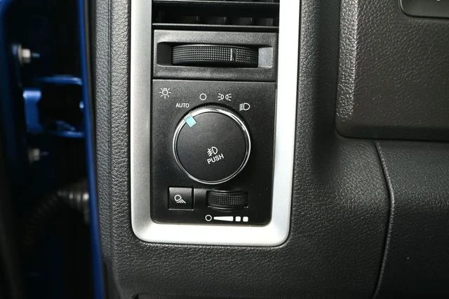 2011 RAM Ram 1500 Pickup Sport - Photo 28