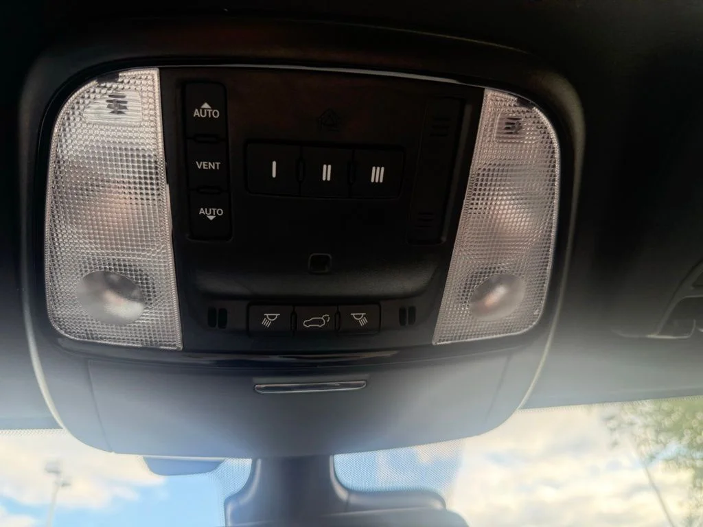 2026 Dodge Durango GT Plus - Photo 28