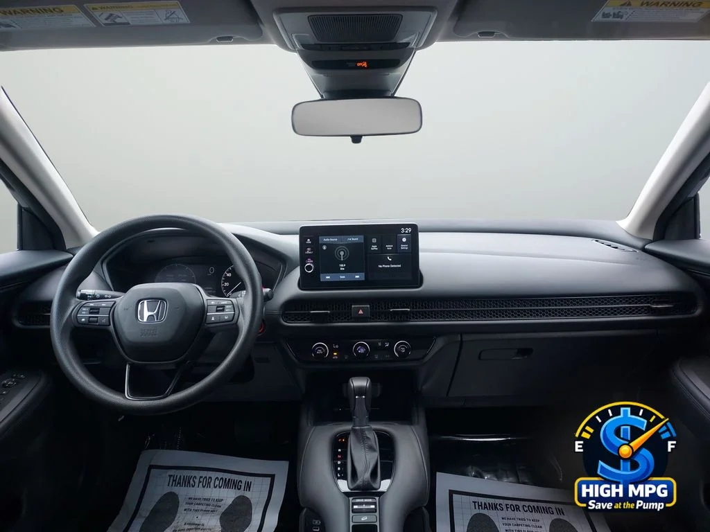 Used 2026 Gray Honda LX image 28