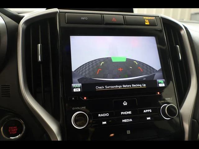 Used 2020 Gray Subaru Premium image 22