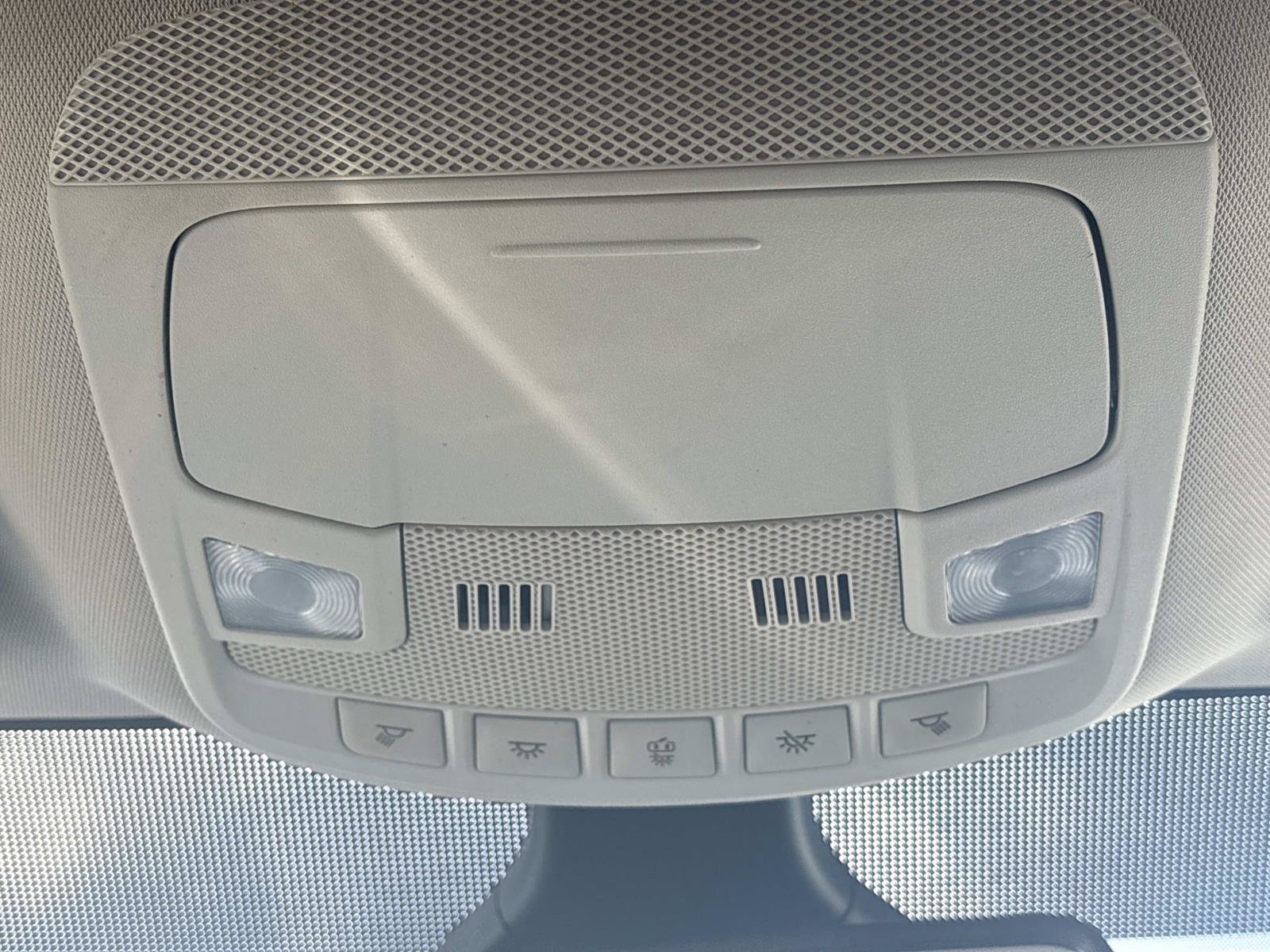 2024 Ford Edge Titanium - Photo 24