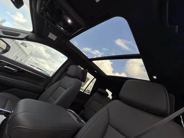 2026 Chevrolet Tahoe Z71 - Photo 20