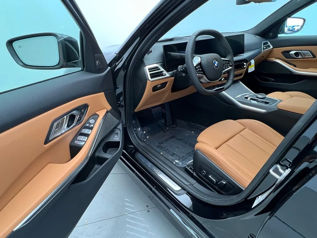 2026 BMW 3 Series 330i - Photo 22