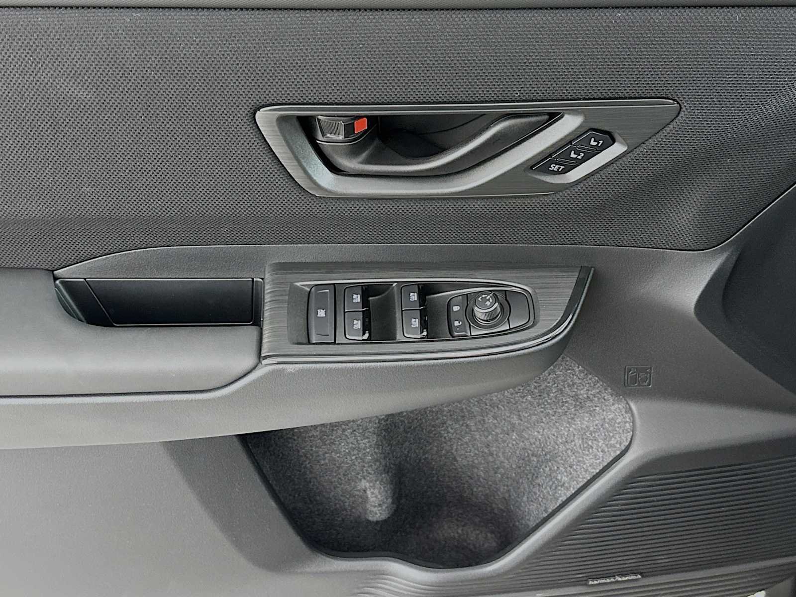 2026 Subaru Outback Limited XT - Photo 17