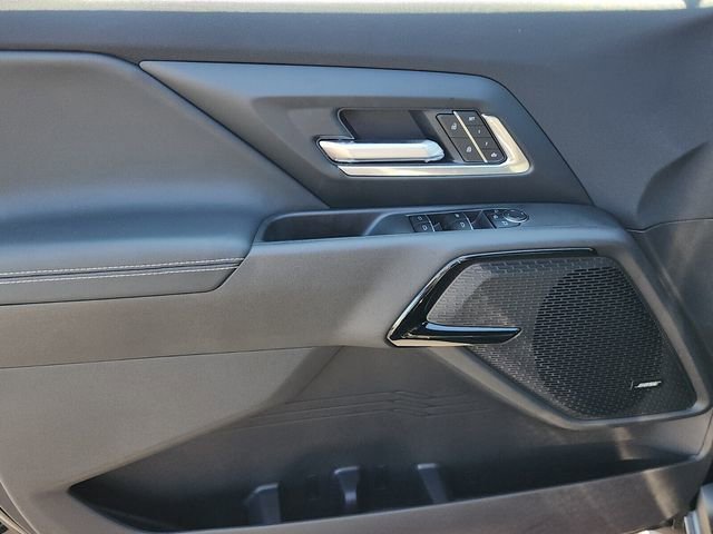 2026 Chevrolet Silverado EV LT - Photo 14