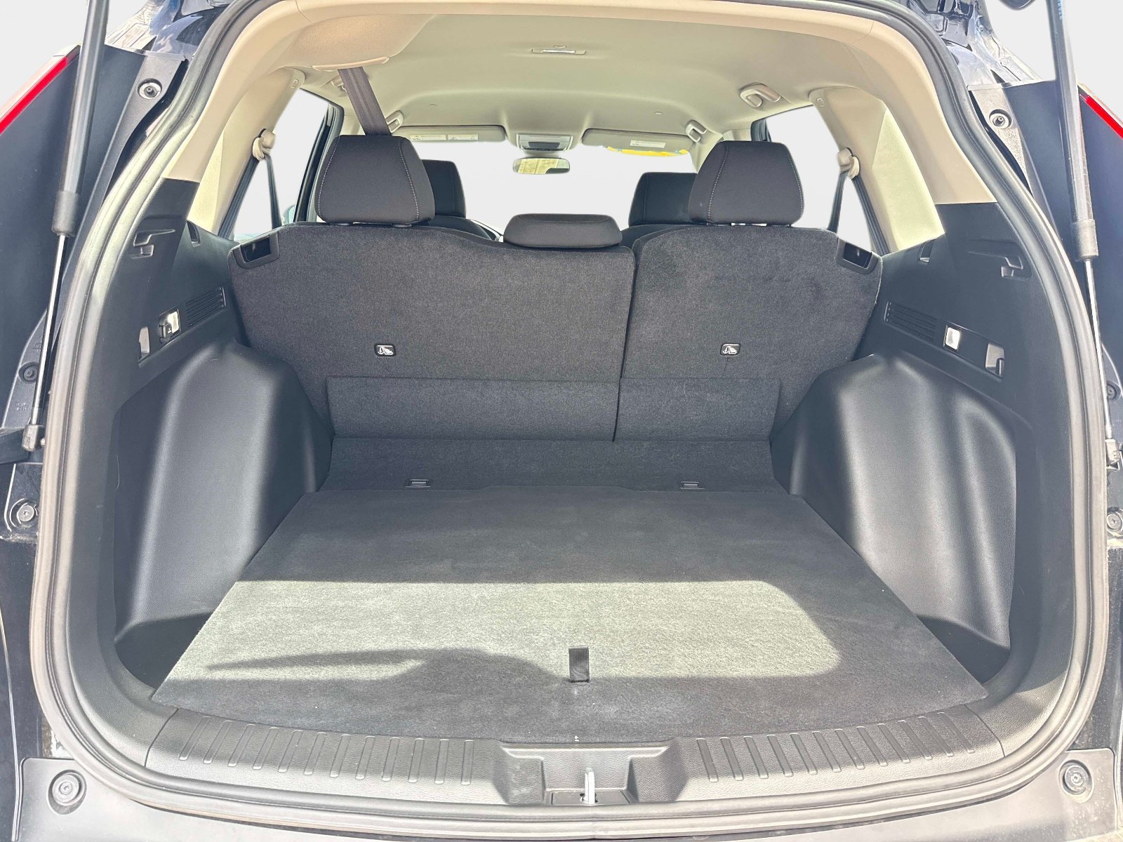 2024 Honda CR-V LX - Photo 9