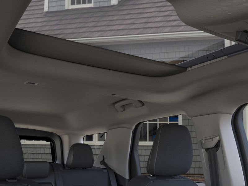2025 Ford Bronco Sport Big Bend - Photo 22