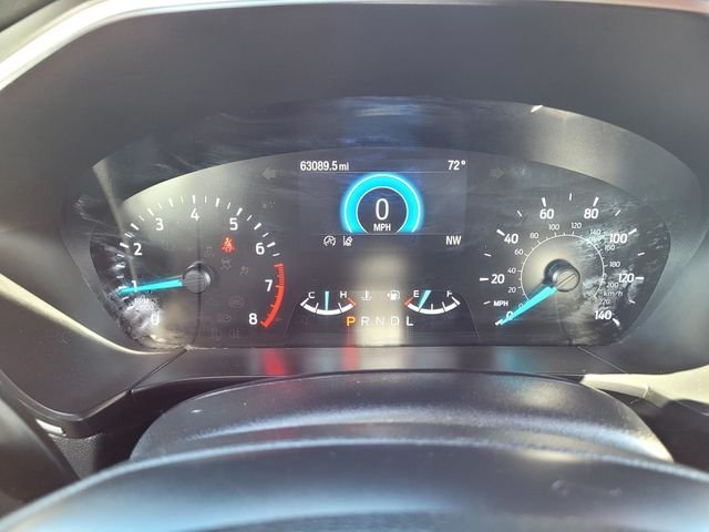 Used 2020 Gray Ford SE image 22