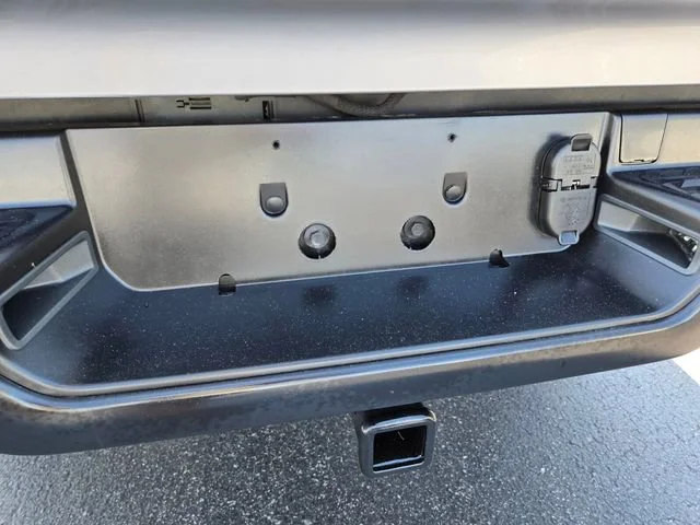 Used 2022 Silver Ram Tradesman image 18
