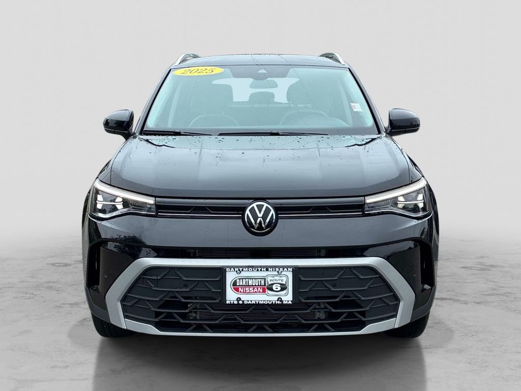 Used 2025  Volkswagen 1.5T SE image 2