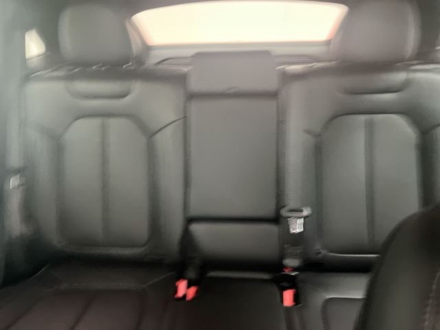 Used 2025 Silver Jeep Limited image 27