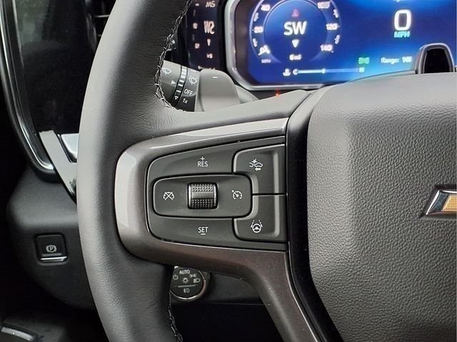 New 2026 Sterling Gray Metallic Chevrolet High Country image 21