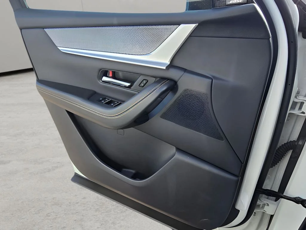 Used 2025 Rhodium White Premium Mazda Premium Sport image 18
