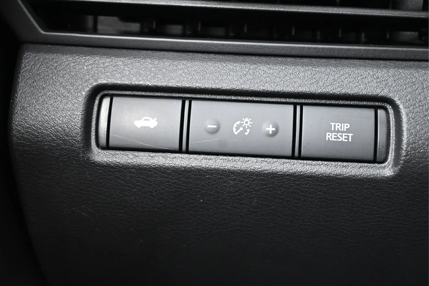 Used 2025 Black Nissan SR image 7