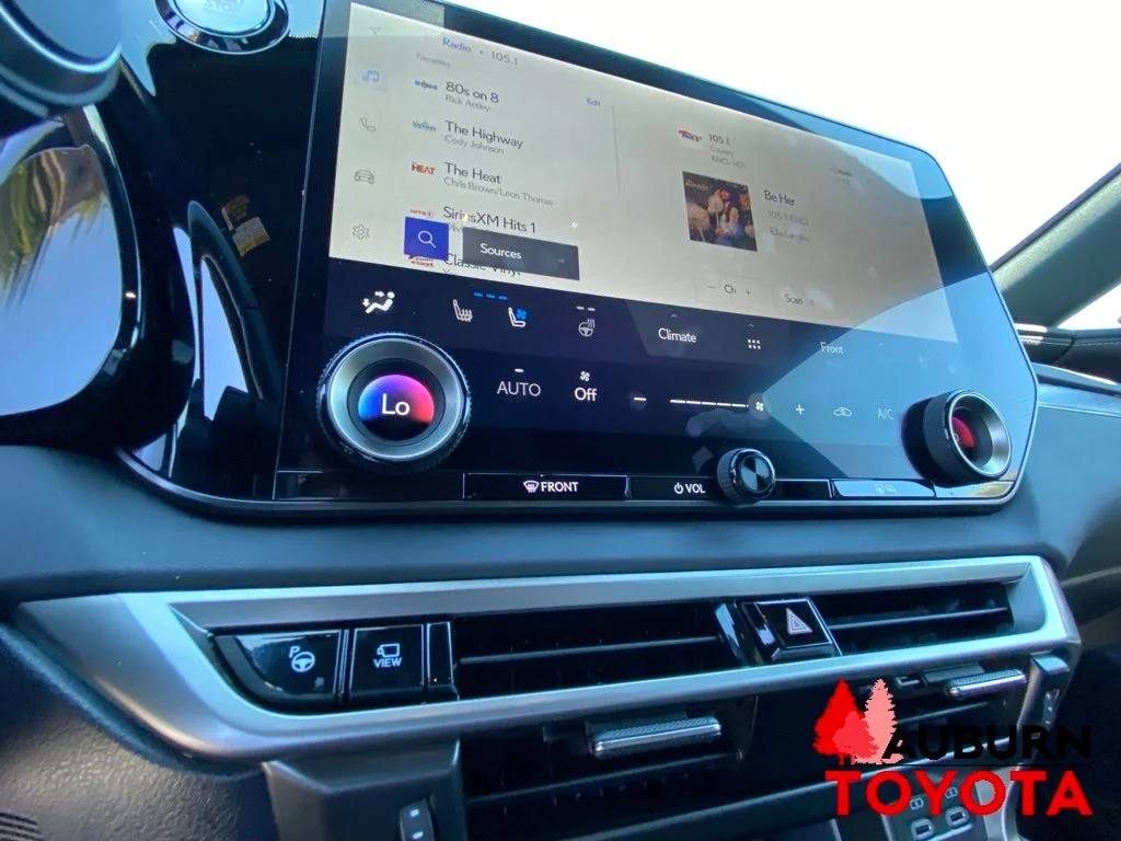 Used 2024 Caviar Lexus 350 Premium Plus image 45