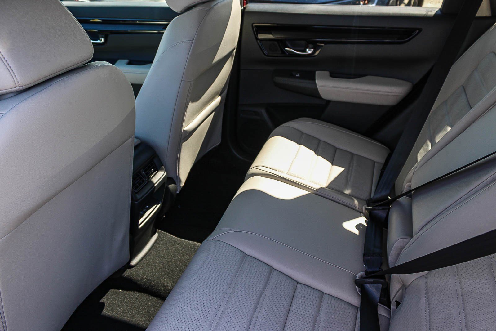 2026 Honda CR-V EX-L - Photo 20