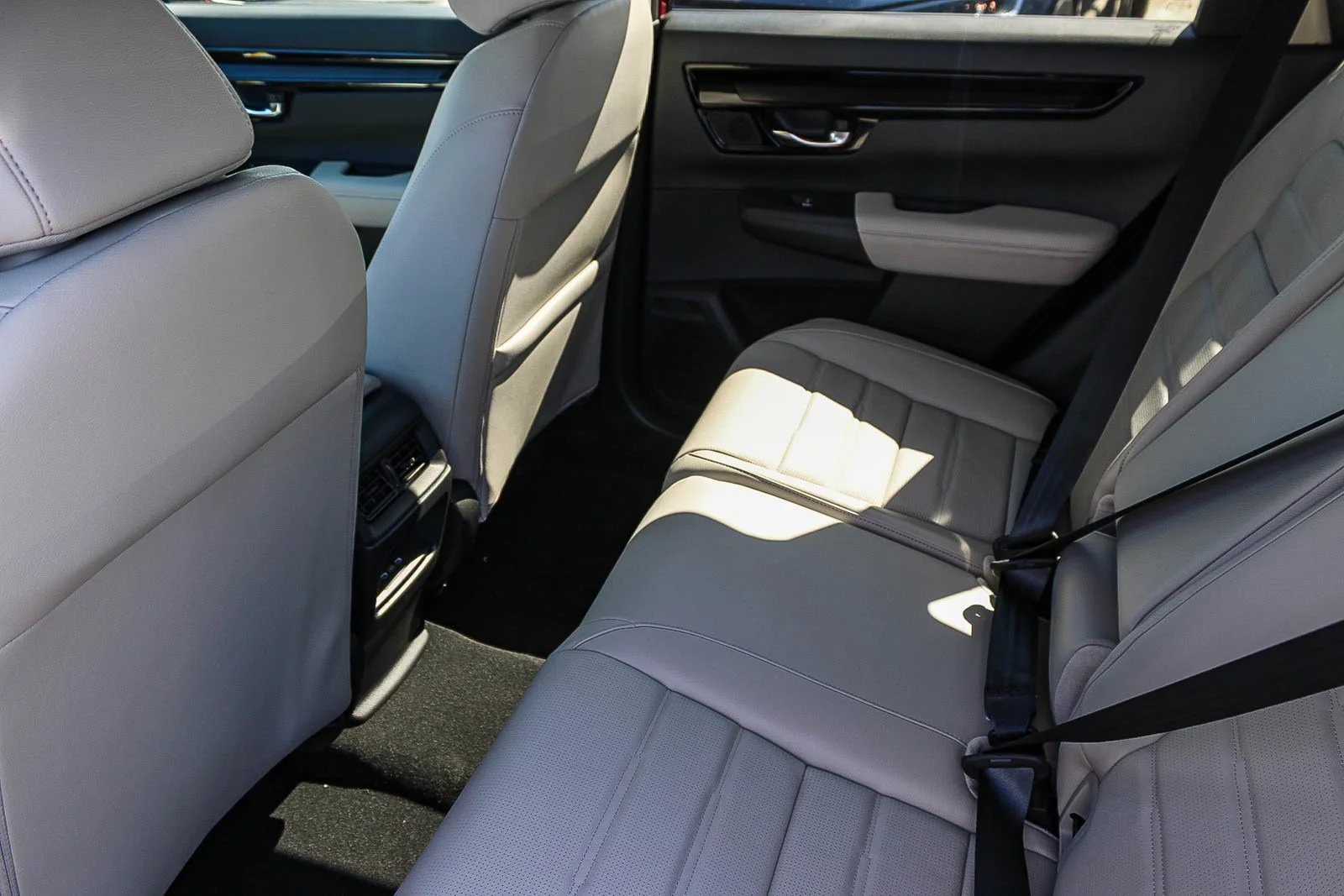 2026 Honda CR-V EX-L - Photo 20