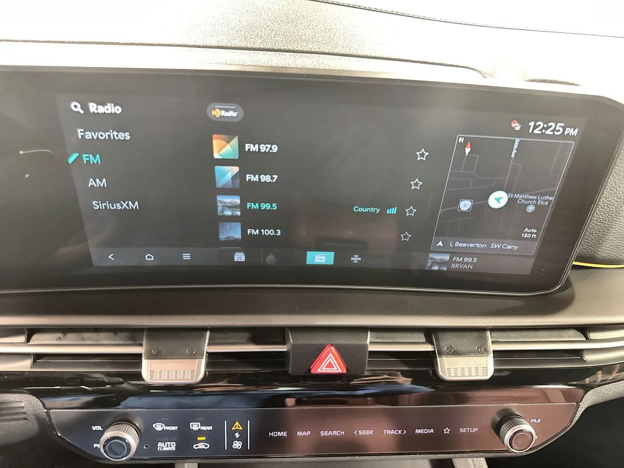 New 2026 Shadow Kia SX-Prestige image 23
