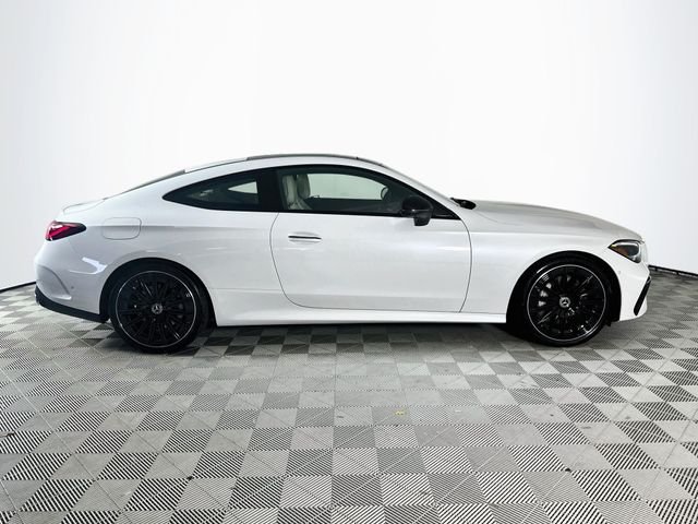 New 2027  Mercedes-Benz CLE 450 image 8