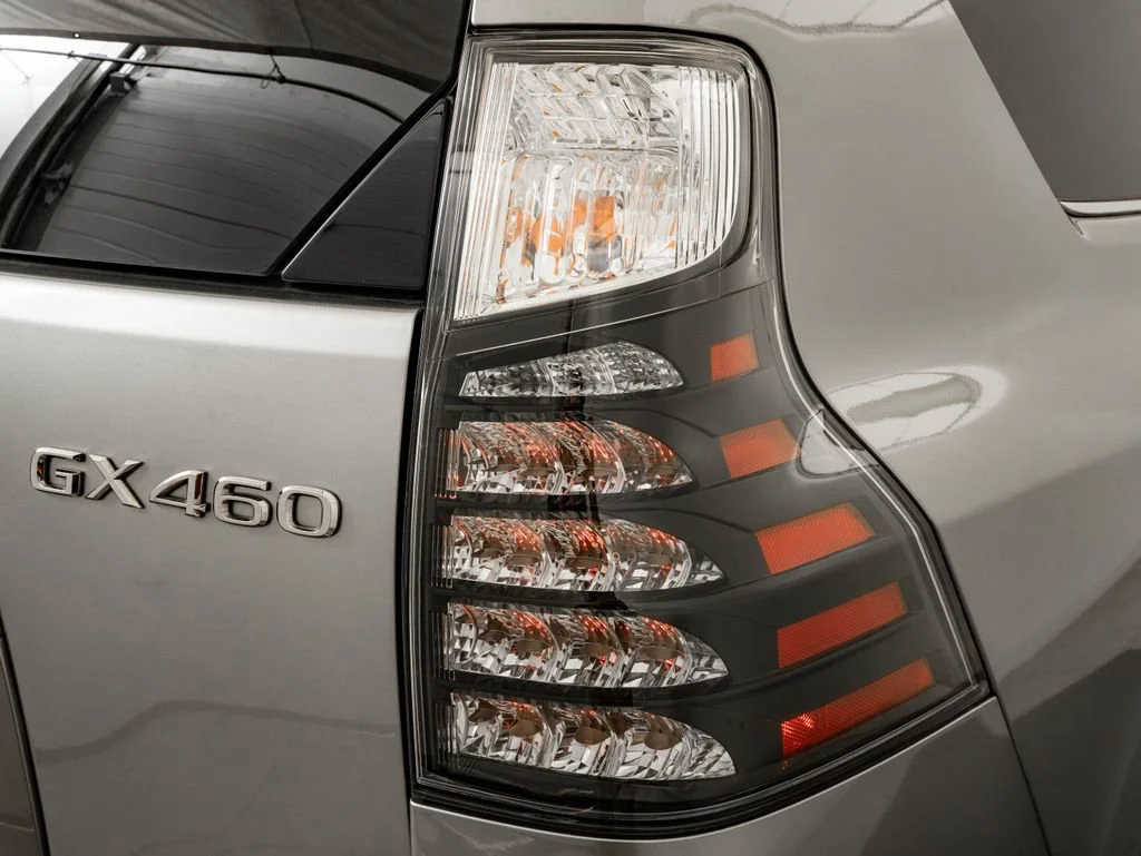 2023 Lexus GX PREMIUM - Photo 8