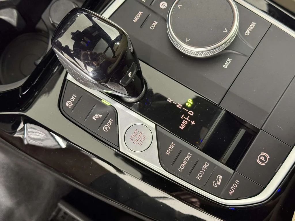 Certified Used 2023 White BMW xDrive30i image 29