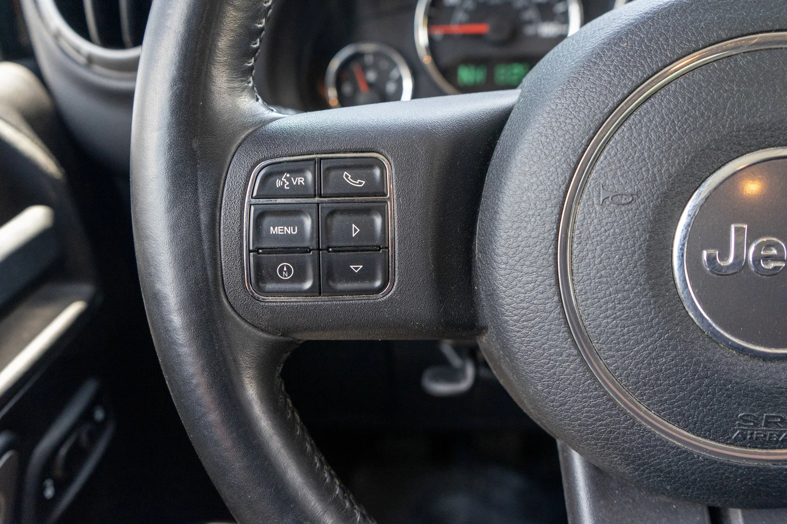 Used 2012 Black Clearcoat Jeep Unlimited Sport image 19