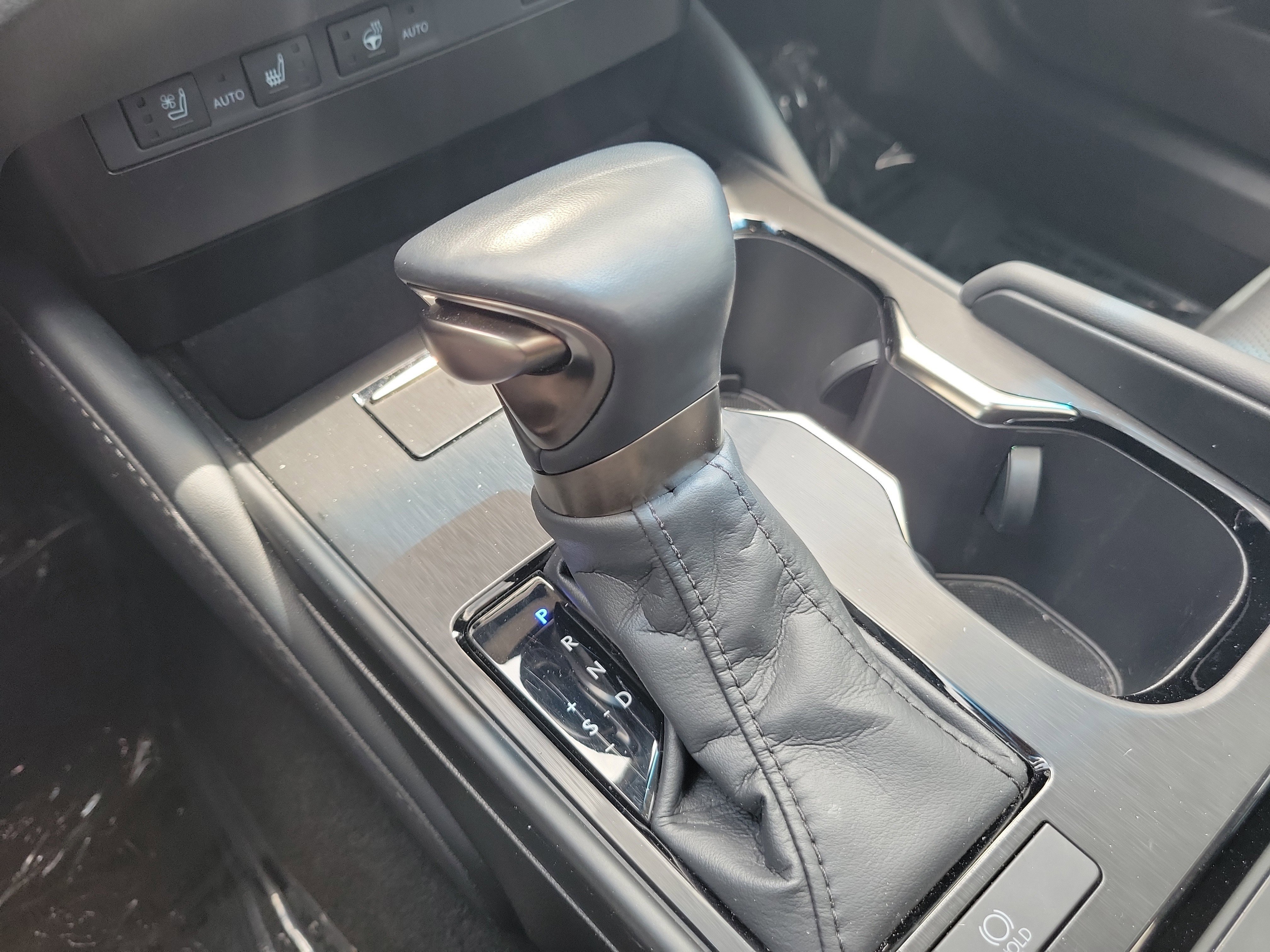 Certified Used 2024 CAVIAR Lexus 350 image 28